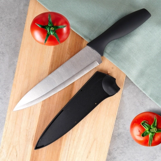 Beschermhoes voor veilig opbergen