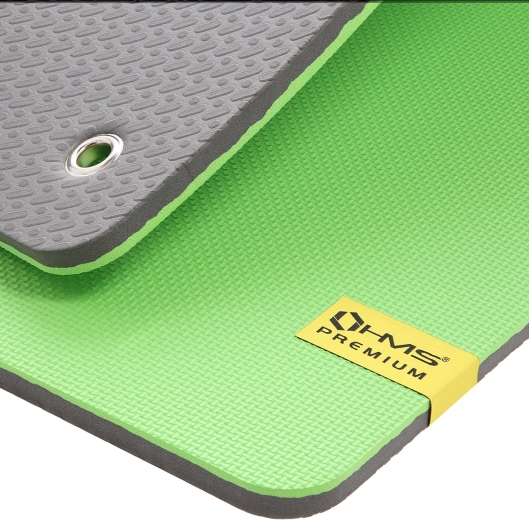 Hygiënisch ophangen aan de muur