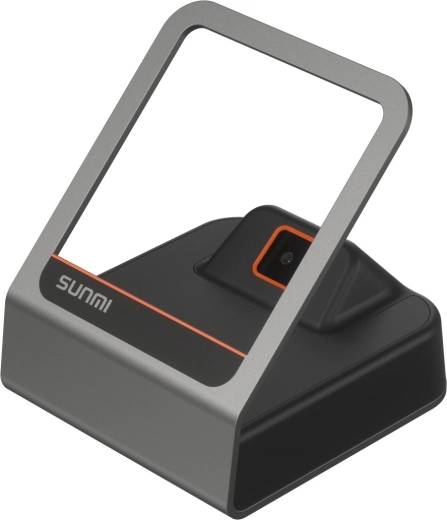 Plug and play via USB/Type‑C