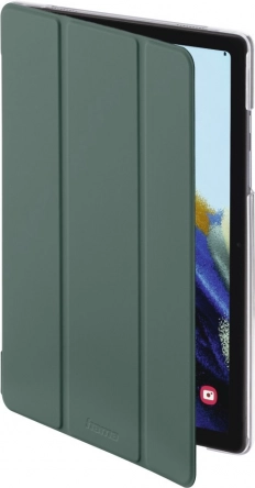 Grünes Tablet-Etui für Samsung A9+ 11"