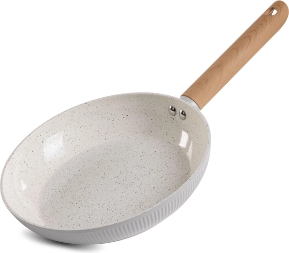 Lamart Alba keramische koekenpan 24 cm