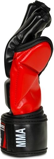 Protection des articulations avec mousse PU durcie