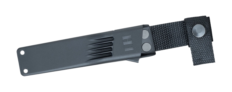 Étui Zytel léger et hygiénique