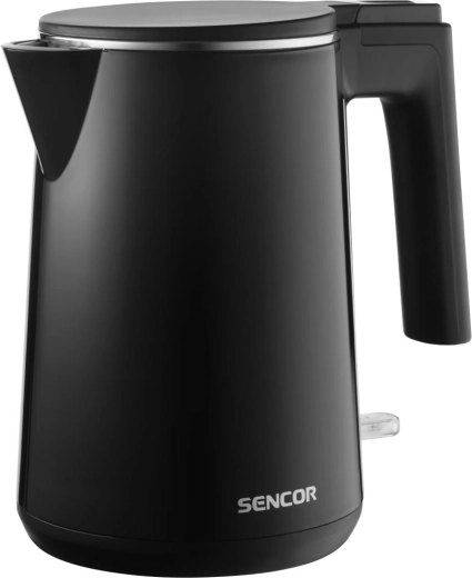 Sencor SWK 0156BK waterkoker
