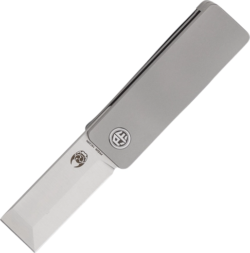 Compact EDC-lemmet met precieze slijping