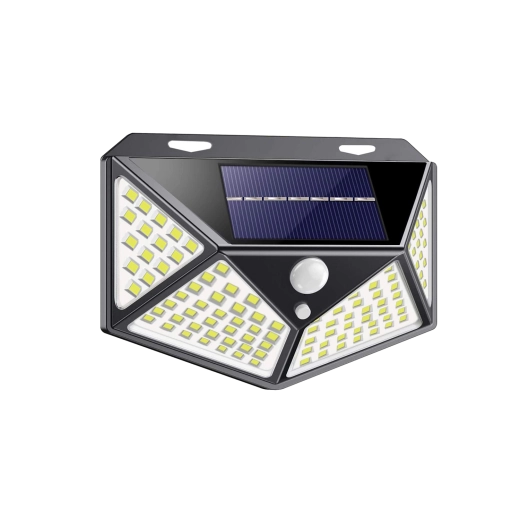 Allumage intelligent avec capteur de mouvement PIR