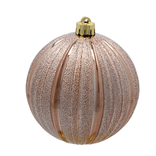 Glans en structuur voor een opvallend effect