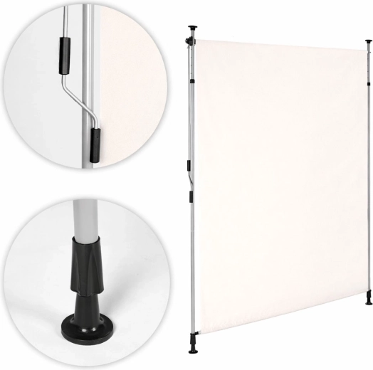 Stability and protection in one