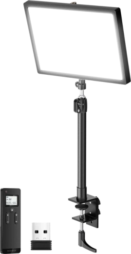 Neewer zijdelings LED-paneel GL25B