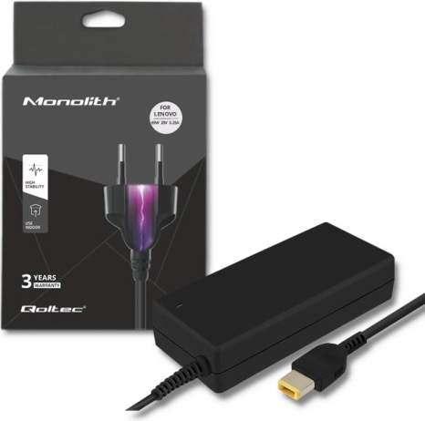 Lenovo-Netzteil 90W 20V 4.5A Slim Tip