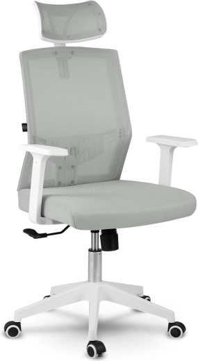 Atmungsaktives Mikronetz für ganztägigen Komfort