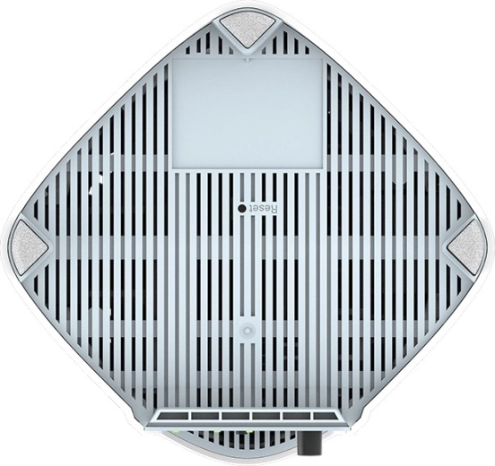 Connexion fiable et ports filaires rapides