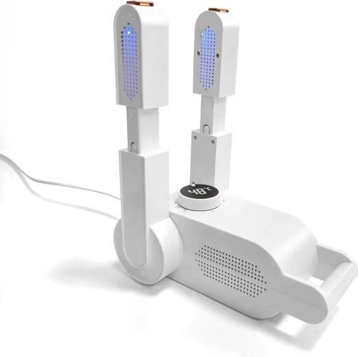 Schuhtrockner mit UV-Desinfektion RENEW FORCE – 1 Stück