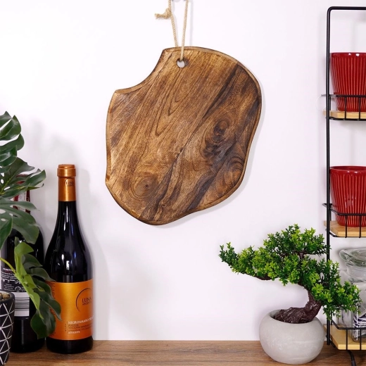 Praktisch ophangen en ruimtebesparing