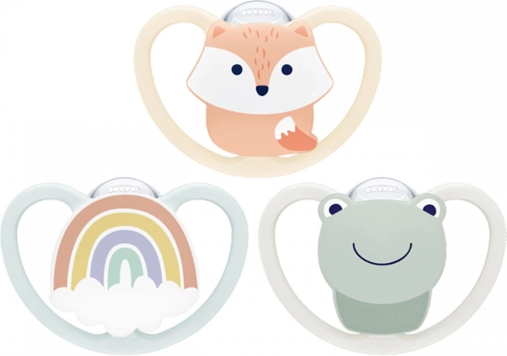 Maximale Atmungsaktivität für empfindliche Haut