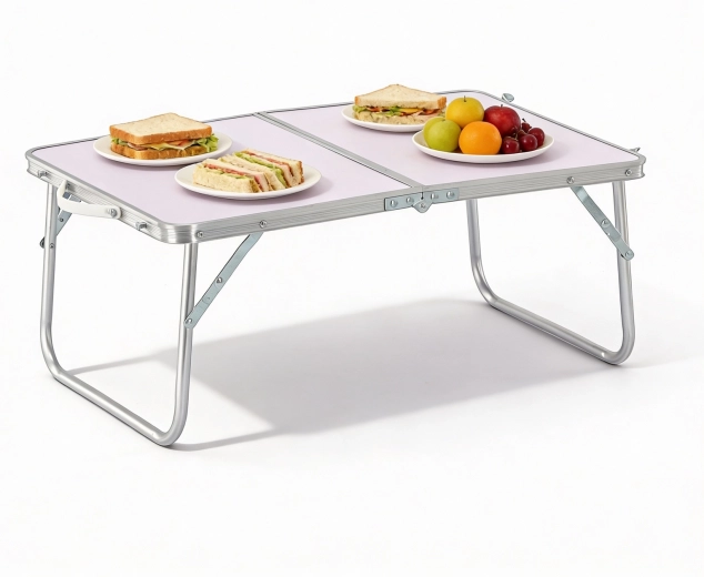 Lightweight and compact for travel