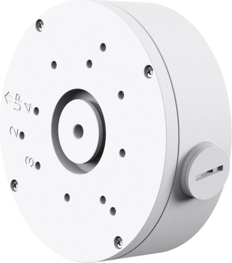 Flexible mounting for VIGI cameras