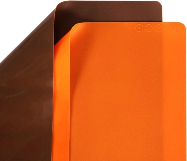 From freezer to oven