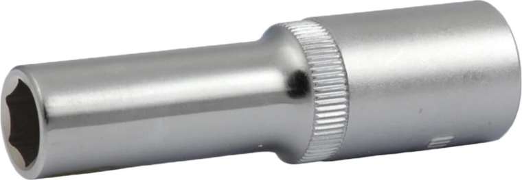 Douille longue 1/2" 16 mm STALCO