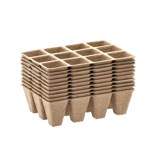 Optimal aeration and moisture drainage