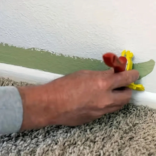 Precieze “cut‑ins” ook op krappe plekken