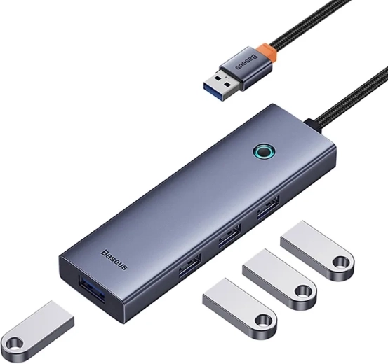 Conception robuste et format compact