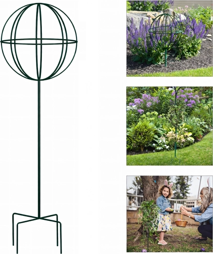 Eenvoudige en snelle installatie