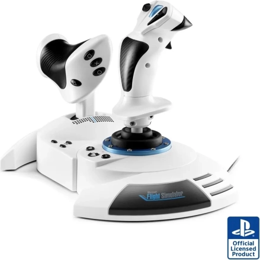Thrustmaster T.Flight Hotas 5 Édition Microsoft Flight Simulator