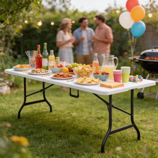 Duurzaam, ook buiten