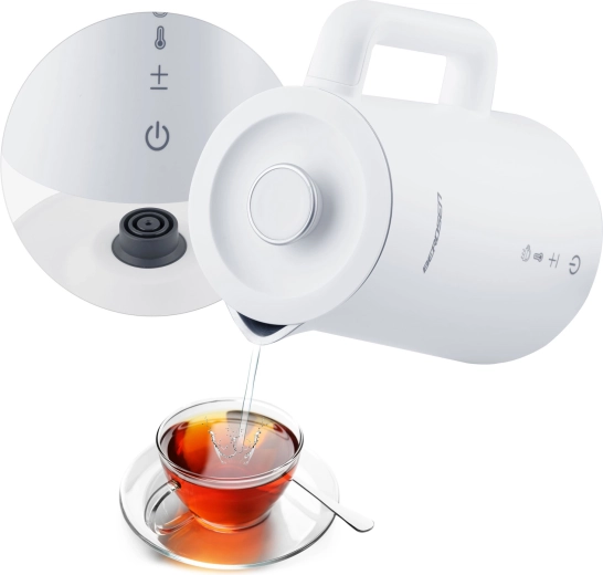 Ergonomie et confort au quotidien