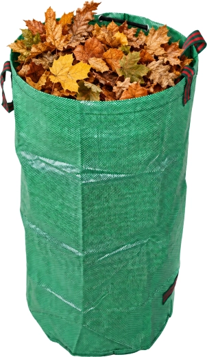 Grande capacité de 120 l