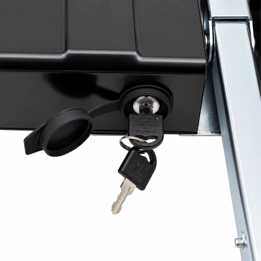 Key lock