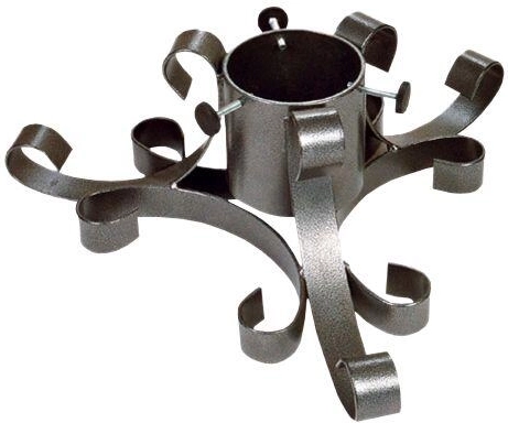 Roja metal Christmas tree stand 430 × 370 × 155 mm