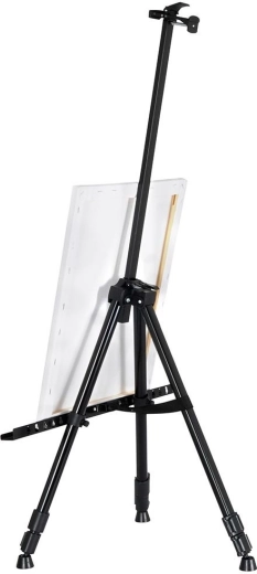 Fixation universelle de la toile