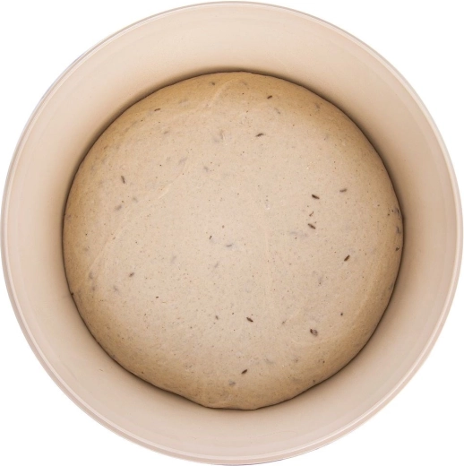 Ideal for proofing dough