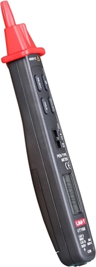 Clear backlit display