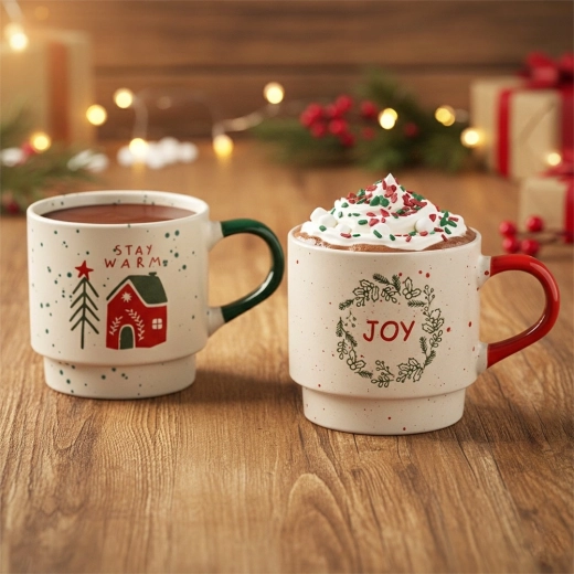 Praktische Nutzung jeden Tag