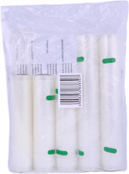 Rouleaux pour machine sous vide Camry