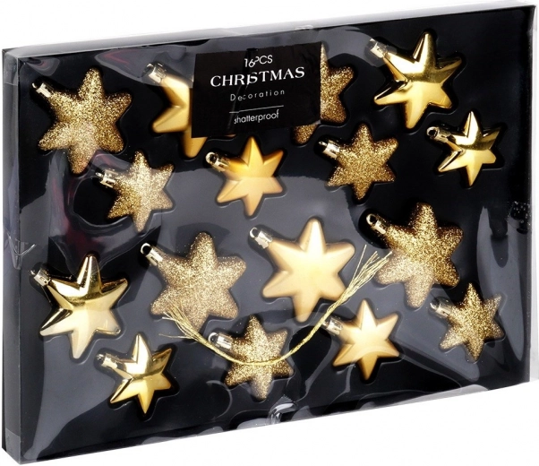 Praktisches Set mit 16 Teilen