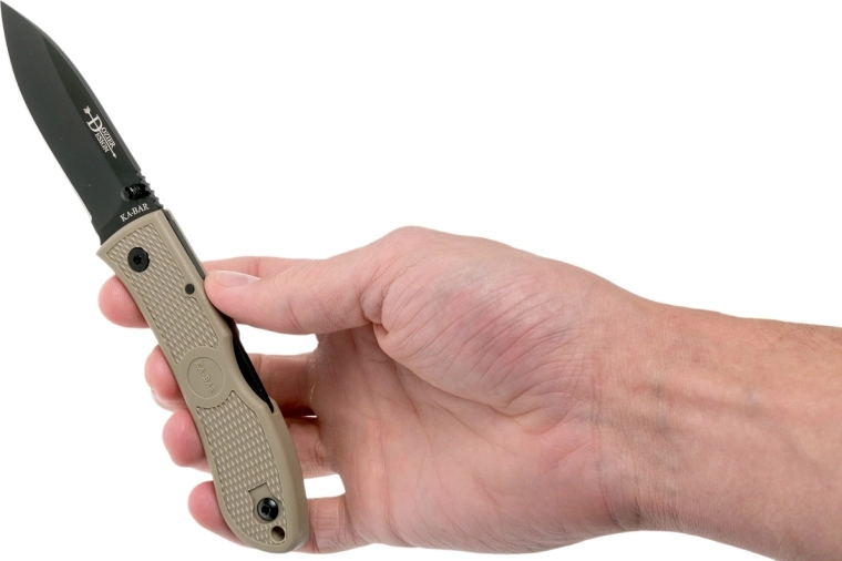 Safe and comfortable handling