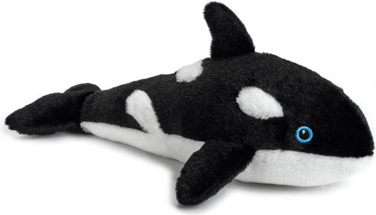 PLAY ECO Plush Orca 30 cm