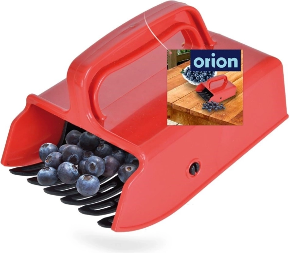 Cueilleur de baies 15 × 10 × 9 cm