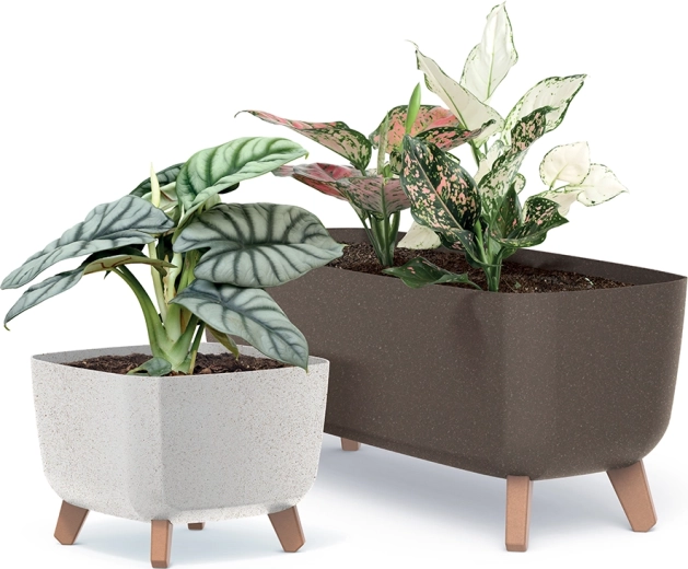 Stylish accessory for indoors and outdoors