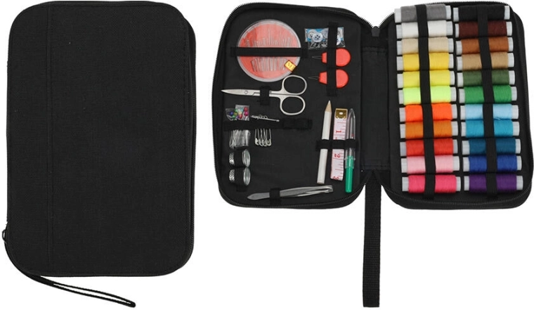 Clear organization of tools