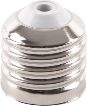 Metallkappe 2,7 cm – Ersatzteil für 126413