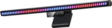 Lampe de moniteur BlitzWolf CML4 RGB