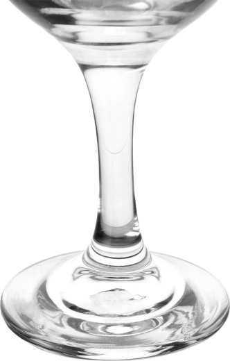 Stable stem and comfortable grip