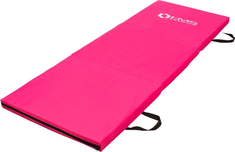 Opvouwbaar tri-fold design en eenvoudig opbergen