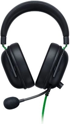 50 mm RAZER TriForce drivers for clear and powerful sound