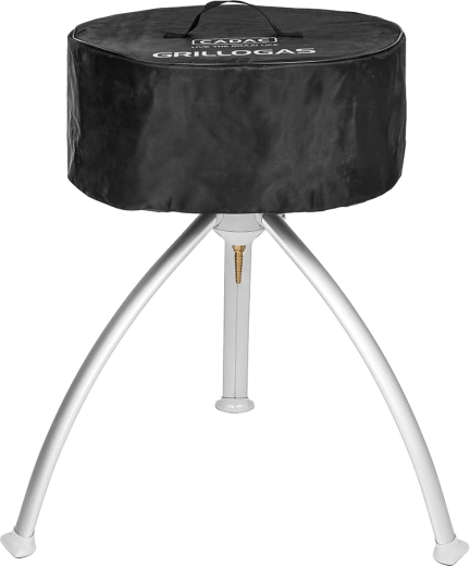 Fixation solide avec bandes Velcro